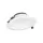 CYCLONE R168 20W 3WHITE Dimmelhető mélysugárzó