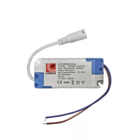 CYCLONE Dim driver 0-10V 30W Cyclone mélysugárzóhoz