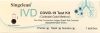 Covid-19 Antigén gyorsteszt SingClean (Ag)