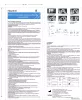 SingClean Neutralizáló antitest gyorsteszt