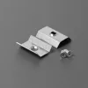 TOPMET rögzítő U6 kúpos inox