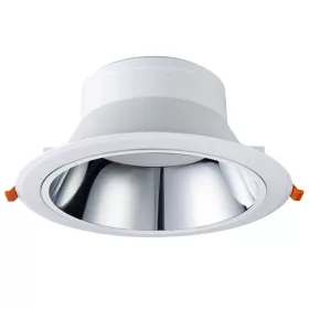   DURA D83040A LESELI LED MÉLYSUGÁRZÓ 30W 2400LM 4000K 70° IP43