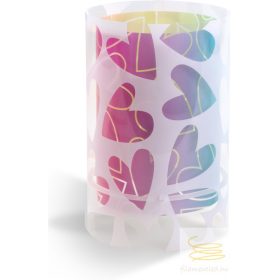 DALBER TABLE LAMP CUORE 41181