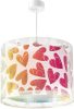 DALBER HANGING LAMP CUORE 41182