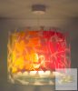 DALBER HANGING LAMP CUORE 41182