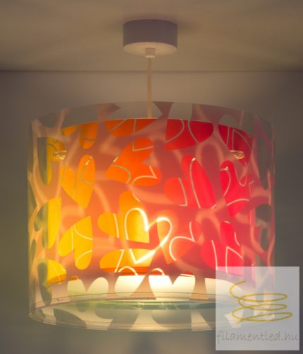 DALBER HANGING LAMP CUORE 41182