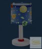 DALBER TABLE LAMP PLANETS 41341