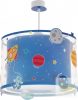 DALBER HANGING LAMP PLANETS 41342