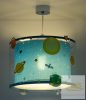 DALBER HANGING LAMP PLANETS 41342