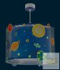 DALBER HANGING LAMP PLANETS 41342