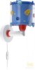 DALBER WALL LAMP PLANETS 41349