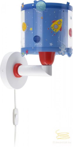 DALBER WALL LAMP PLANETS 41349