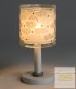DALBER TABLE LAMP CLOUDS GREY 41411E