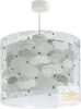 DALBER HANGING LAMP CLOUDS GREY 41412E