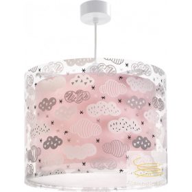 DALBER HANGING LAMP CLOUDS PINK 41412S