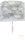 DALBER WALL LAMP CLOUDS GREY 41418E