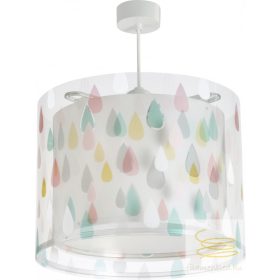 DALBER HANGING LAMP COLOR RAIN 41432