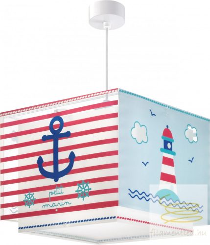 DALBER HANGING LAMP PETIT MARIN 43422
