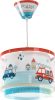 DALBER HANGING LAMP POLICE 60612