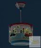 DALBER HANGING LAMP POLICE 60612