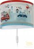 DALBER WALL LAMP POLICE 60618