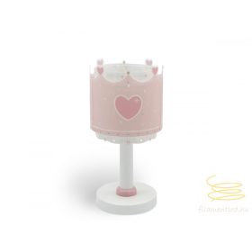 DALBER TABLE LAMP LITTLE QUEEN 61101