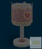 DALBER TABLE LAMP LITTLE QUEEN 61101