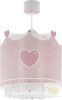 DALBER HANGING LAMP LITTLE QUEEN  61102