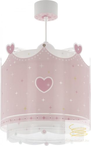 DALBER HANGING LAMP LITTLE QUEEN  61102