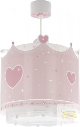 DALBER HANGING LAMP LITTLE QUEEN  61102