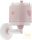 DALBER WALL LAMP LITTLE QUEEN 61109