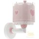 DALBER WALL LAMP LITTLE QUEEN 61109