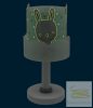 DALBER TABLE LAMP BABY BUNNY GREEN 61151H