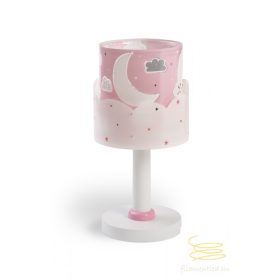 DALBER TABLE LAMP PINK MOON 61231S