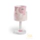 DALBER TABLE LAMP PINK MOON 61231S