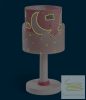 DALBER TABLE LAMP PINK MOON 61231S