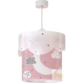 DALBER HANGING LAMP PINK MOON 61232S