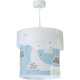 DALBER HANGING LAMP BLUE MOON 61232T