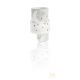 DALBER NIGHTLIGHT GREY MOON 61235E