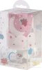 DALBER NIGHTLIGHT PINK MOON 61235S
