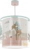 DALBER HANGING LAMP LOVING DEER 61272