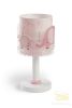 DALBER TABLE LAMP LITTLE ELEPHANT PINK 61331S