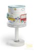 DALBER TABLE LAMP BABY TRAVEL 61681