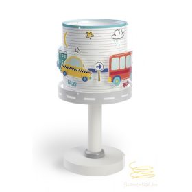 DALBER TABLE LAMP BABY TRAVEL 61681