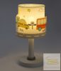 DALBER TABLE LAMP BABY TRAVEL 61681