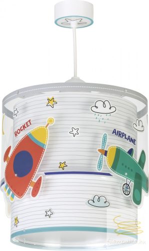 DALBER HANGING LAMP BABY TRAVEL 61682