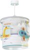 DALBER HANGING LAMP BABY TRAVEL 61682