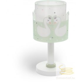 DALBER TABLE LAMP SWEET LOVE GREEN 61711H