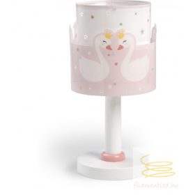 DALBER TABLE LAMP SWEET LOVE PINK 61711S