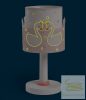 DALBER TABLE LAMP SWEET LOVE PINK 61711S